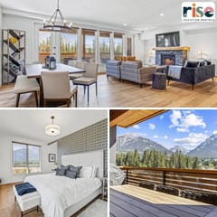 Tamarack 205B | Serenity Villa